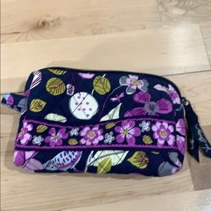 Vera Bradley Makeup Bag
